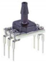 Honeywell ABPDANN005PG2A3