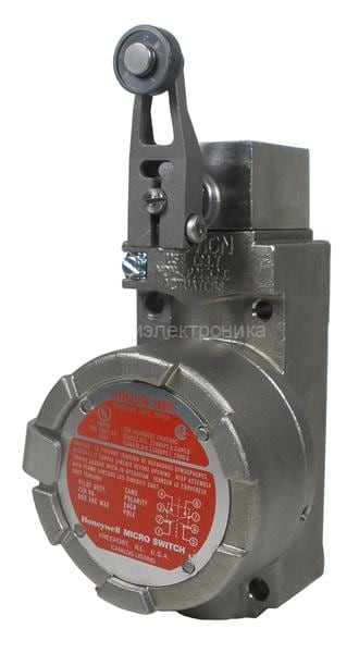 Honeywell BX24P4L Honeywell BX24P4L