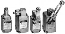 Honeywell 1LS3-4PG