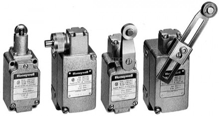 Honeywell 1LS3-4PG