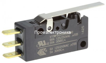 Honeywell V15W-DZ200A02-W2