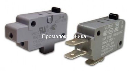 Honeywell V15T16-DZ200A02