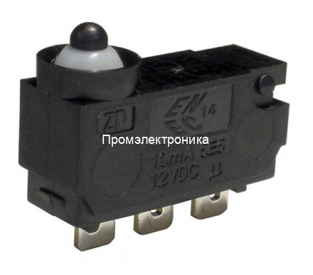Honeywell ZD20S10A01
