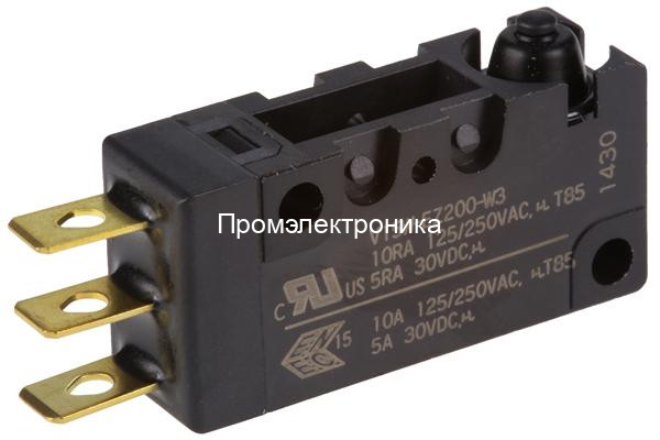 Honeywell V15W-EZ200-W3 Honeywell V15W-EZ200-W3