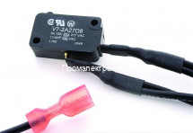 Honeywell V7-2A27D8