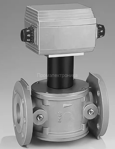 Kromschroder RVS 2/CML05W60E-3 code 86060056 Kromschroder RVS 2/CML05W60E-3 code 86060056