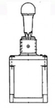 Honeywell 102TL1-2D