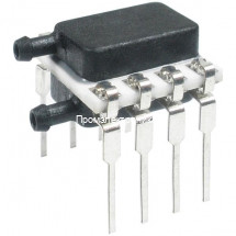 Honeywell HSCDRRD006MGSA3