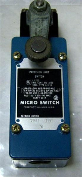 Honeywell 51ML1 Honeywell 51ML1