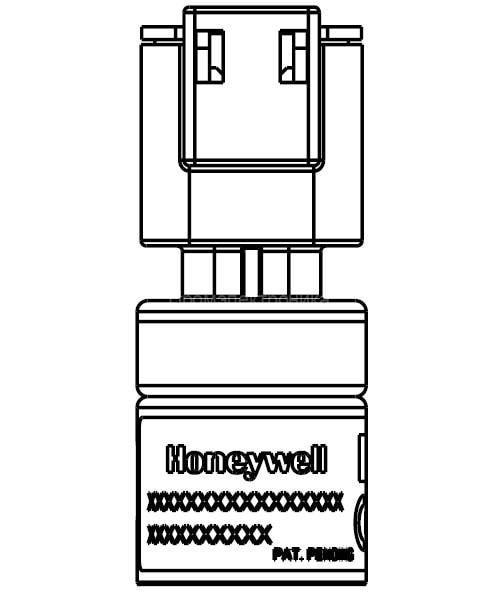 Honeywell PX2DN1XX010BAAAX Honeywell PX2DN1XX010BAAAX
