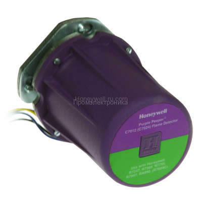 Датчик пламени Honeywell C7012E1195