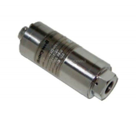 Honeywell Test \u0026 Measurement 060-5651-03