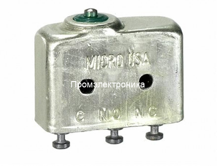 Honeywell 12SE4-T