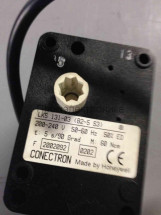 Сервопривод Honeywell LKS 131