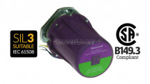 Датчик пламени Honeywell C7012E1278