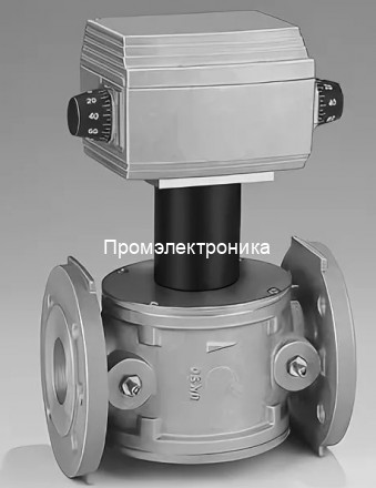 Kromschroder RV 100/OF02H60E code 15104887