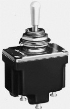 Honeywell 12TL1-3