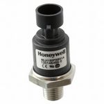 Промышленные датчики давления Honeywell